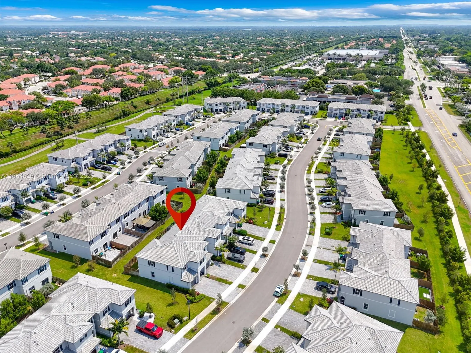 11927 NW 46th Street Coral Springs FL 33076