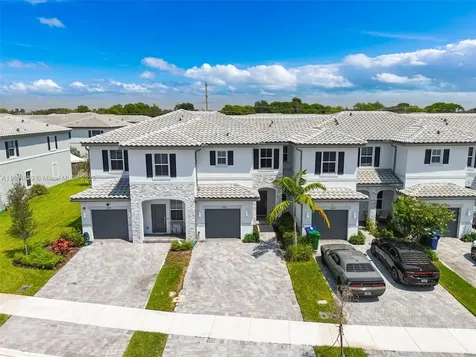 11927 NW 46th Street Coral Springs FL 33076