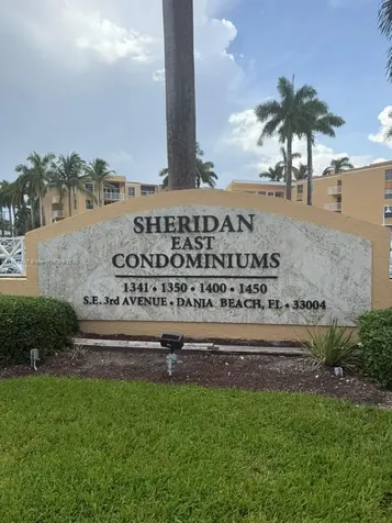 1450 SE 3rd Avenue Dania Beach FL 33004