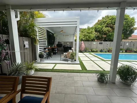 13430 SW 118th Place Miami FL 33186