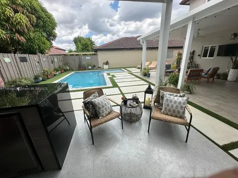 13430 SW 118th Place Miami FL 33186