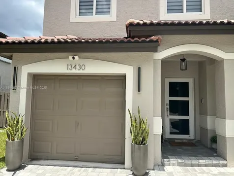 13430 SW 118th Place Miami FL 33186