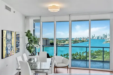 100 S Pointe Drive Miami Beach FL 33139
