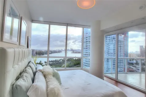 100 S Pointe Drive Miami Beach FL 33139