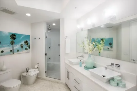 100 S Pointe Drive Miami Beach FL 33139