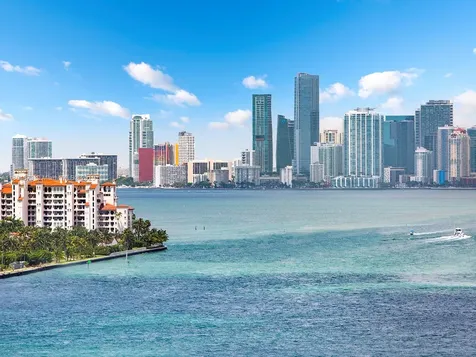 100 S Pointe Drive Miami Beach FL 33139
