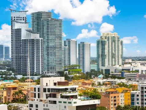 100 S Pointe Drive Miami Beach FL 33139