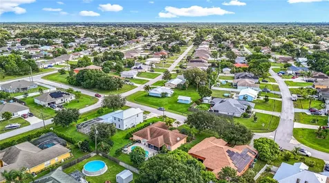 2206 SW Franklin Street Port St. Lucie FL 34953