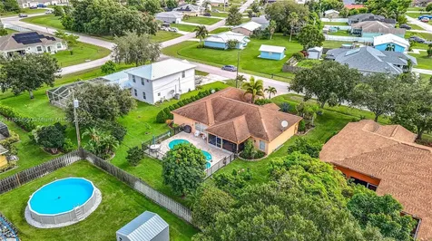 2206 SW Franklin Street Port St. Lucie FL 34953