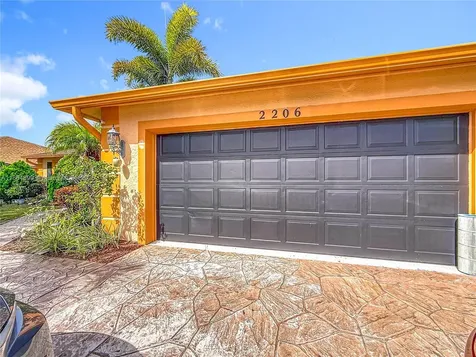 2206 SW Franklin Street Port St. Lucie FL 34953