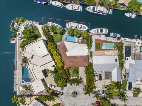 12910 Auralia Road North Miami FL 33181