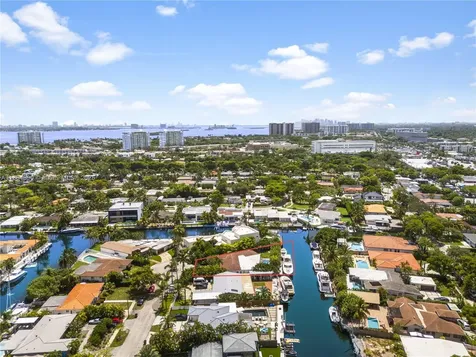 12910 Auralia Road North Miami FL 33181