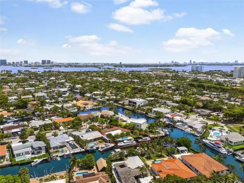 12910 Auralia Road North Miami FL 33181