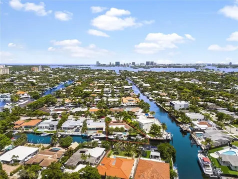 12910 Auralia Road North Miami FL 33181