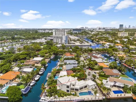 12910 Auralia Road North Miami FL 33181