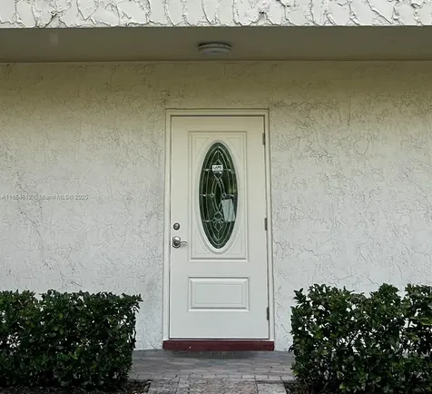 111 S Hollybrook Drive Pembroke Pines FL 33025