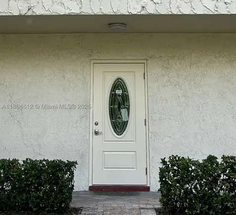 111 S Hollybrook Drive Pembroke Pines FL 33025