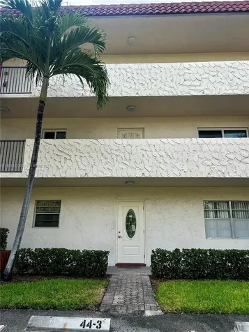 111 S Hollybrook Drive Pembroke Pines FL 33025