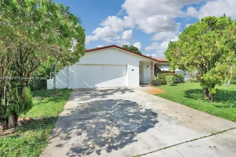 4411 NW 14th Street Lauderhill FL 33313
