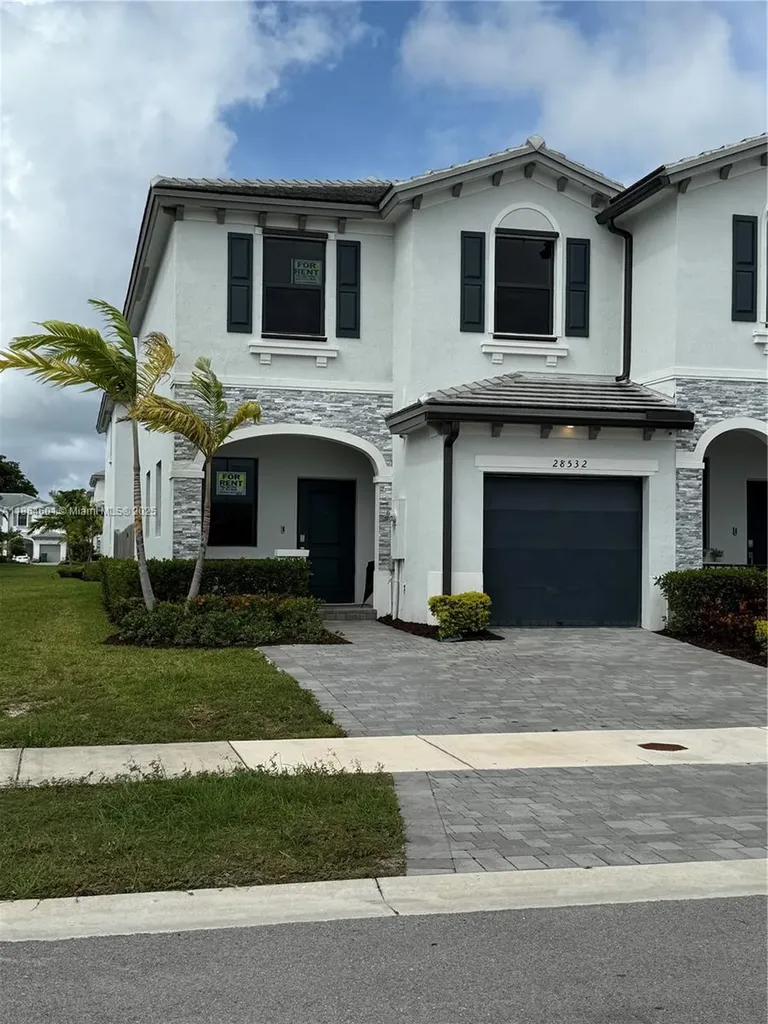 28532 SW 133rd Path Homestead FL 33033
