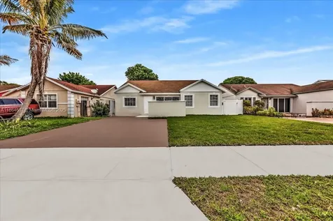 20327 NW 33rd Avenue Miami Gardens FL 33056