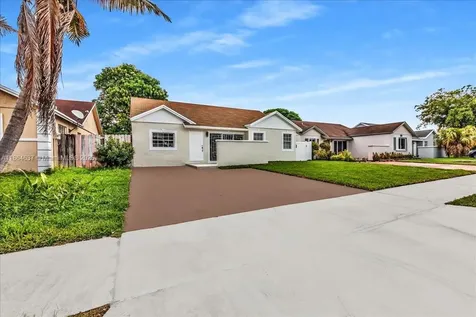 20327 NW 33rd Avenue Miami Gardens FL 33056