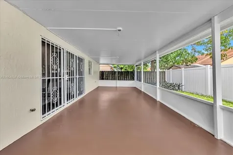 20327 NW 33rd Avenue Miami Gardens FL 33056