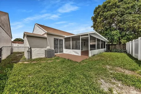 20327 NW 33rd Avenue Miami Gardens FL 33056