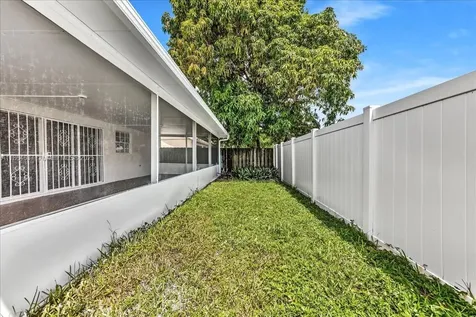 20327 NW 33rd Avenue Miami Gardens FL 33056