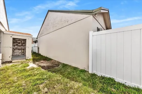 20327 NW 33rd Avenue Miami Gardens FL 33056