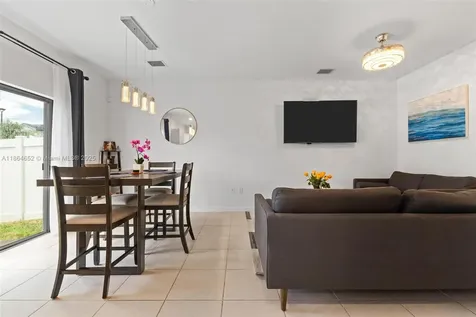 20380 NW 5th Court Miami Gardens FL 33169