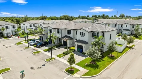 20380 NW 5th Court Miami Gardens FL 33169