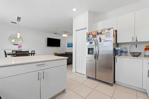 20380 NW 5th Court Miami Gardens FL 33169