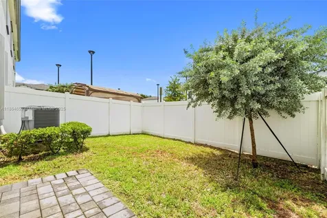 20380 NW 5th Court Miami Gardens FL 33169