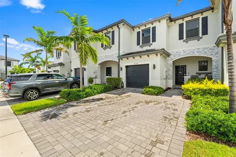 20380 NW 5th Court Miami Gardens FL 33169