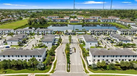 20380 NW 5th Court Miami Gardens FL 33169