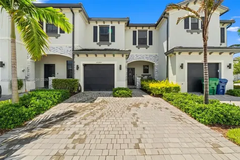 20380 NW 5th Court Miami Gardens FL 33169