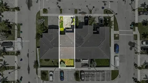 20380 NW 5th Court Miami Gardens FL 33169