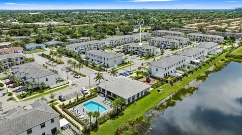 20380 NW 5th Court Miami Gardens FL 33169