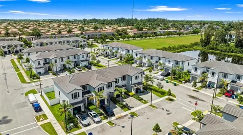 20380 NW 5th Court Miami Gardens FL 33169