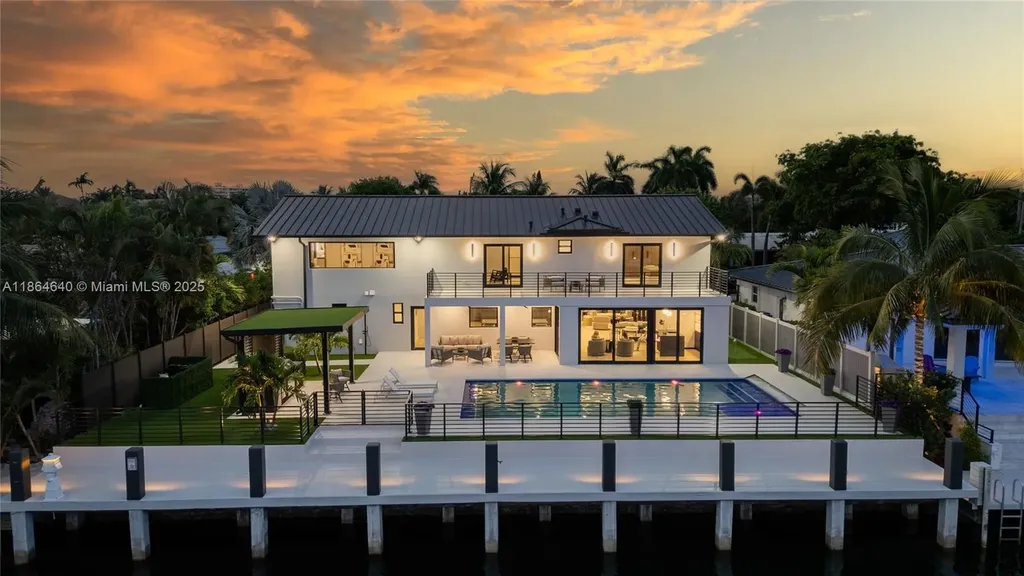 3224 NE 42nd Court Fort Lauderdale FL 33308