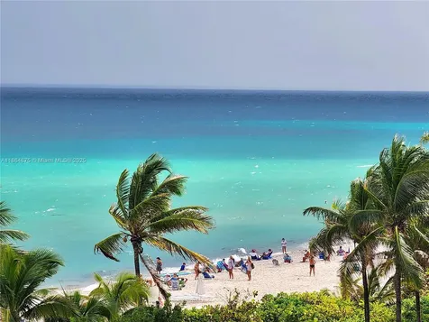 3505 S Ocean Drive Hollywood FL 33019