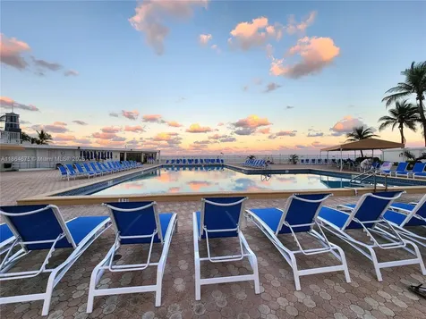 3505 S Ocean Drive Hollywood FL 33019