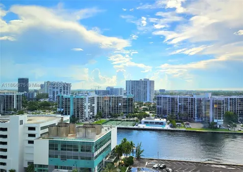 3505 S Ocean Drive Hollywood FL 33019