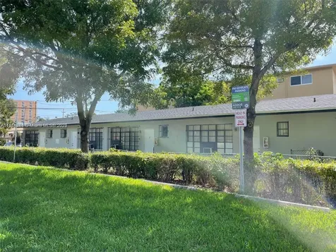 1346 NW 6th Street Miami FL 33125
