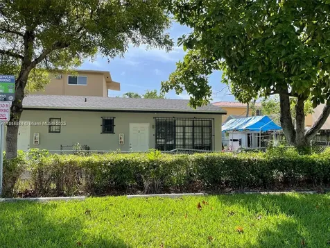 1346 NW 6th Street Miami FL 33125