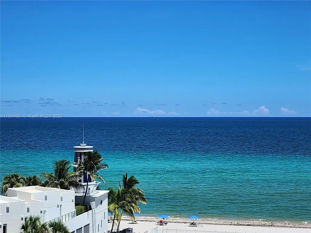 3505 S Ocean Drive Hollywood FL 33019