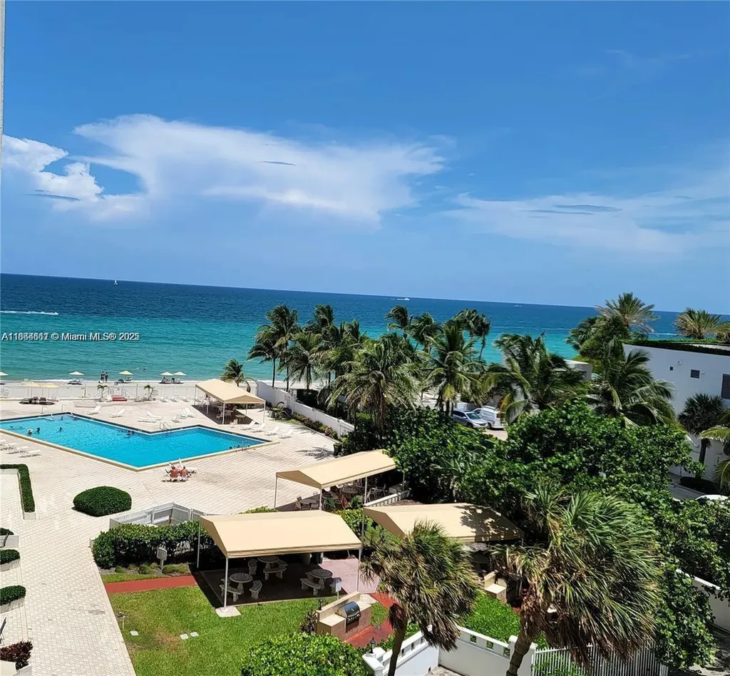 3505 S Ocean Drive Hollywood FL 33019