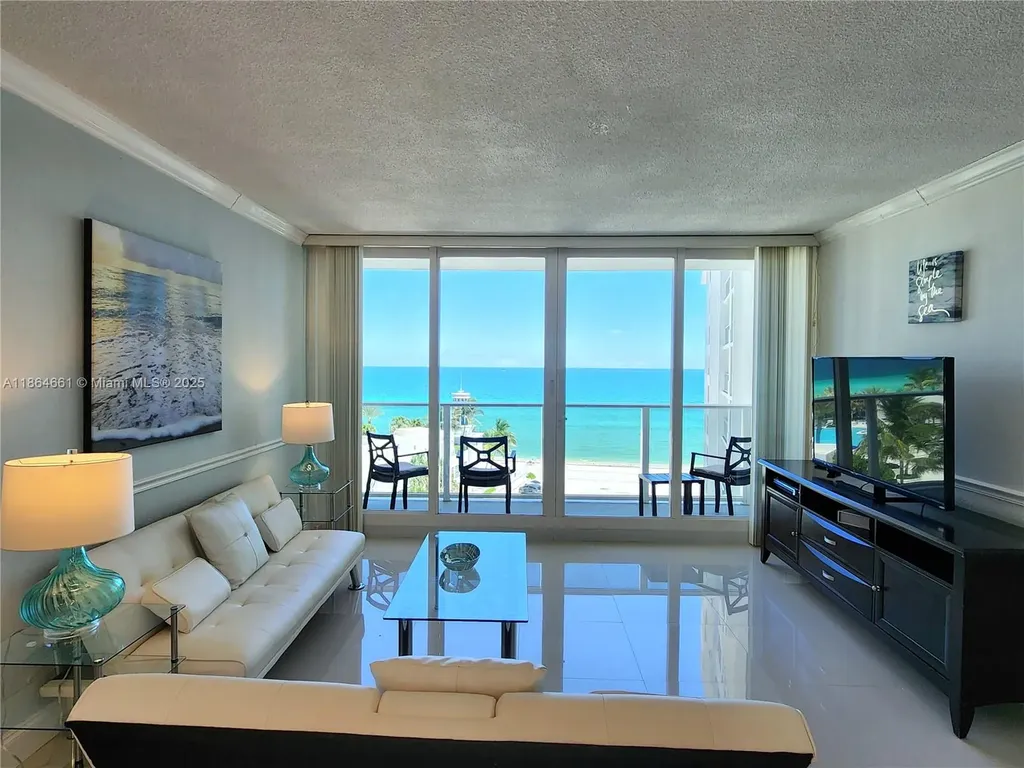3505 S Ocean Drive Hollywood FL 33019