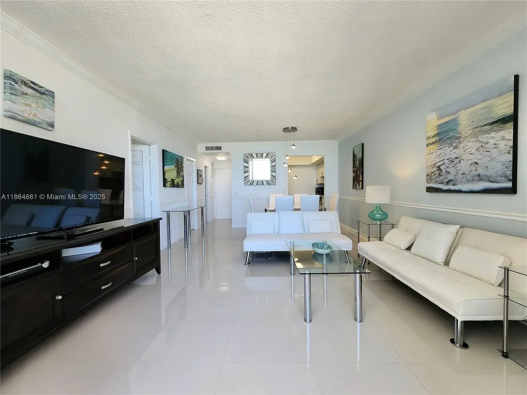3505 S Ocean Drive Hollywood FL 33019